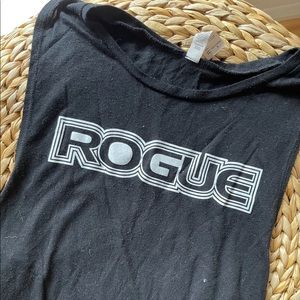 ROGUE WOMEN'S MUSCLE TANK
